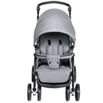 Safeplus cheap stroller manual